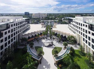 Boca Raton Marriott | Boca Raton