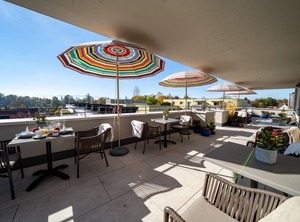 Bodenseezeit Apartmenthotel Garni Lindau Bodensee Lhs | Zech