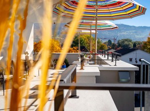 Bodenseezeit Apartmenthotel Garni Lindau Bodensee Lhs | Zech