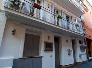 Palazzo Antiche Porte | Rimini Historic Center