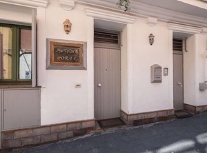 Palazzo Antiche Porte | Rimini Historic Center