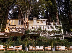Boho Manor Resort | Northwood