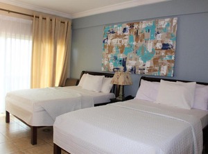 Bojo Beach Resort | Bortianor
