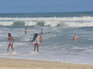 Bojo Beach Resort | Bortianor