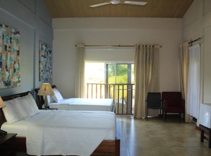 Bojo Beach Resort | Bortianor