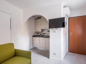 Bologna Accommodation Unipol Arena | Riale