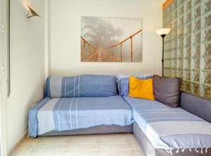 Casa Rainbow | Sitges Town Center