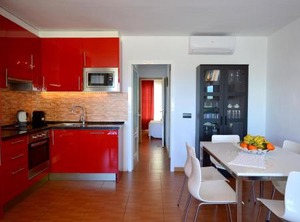Apartamento Con Piscina | Alcudia
