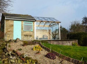 Bonny | Harbottle