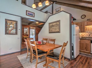 Mill Run Townhouse | Warrior's Mark