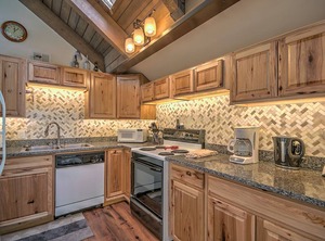 Mill Run Townhouse | Warrior's Mark