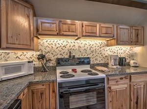 Mill Run Townhouse | Warrior's Mark