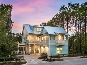 Decorated | Forest District