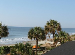 Island Vista Resort | Myrtle Beach