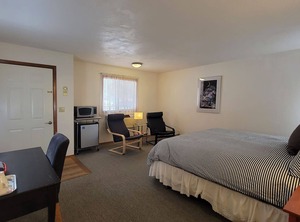 Lodge Ashland | Ashland