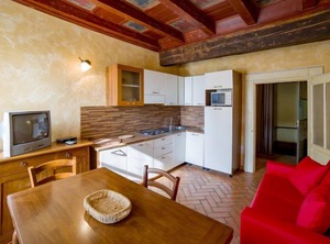 Borgo Alba Chiara | Toscolano Maderno