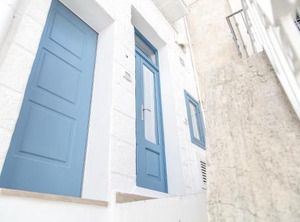 Borgo Albergo Capozzi | Centro Storico