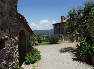 Borgo Cerbaiola | San Macario In Monte