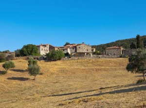 Borgo Cerbaiola | San Macario In Monte