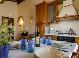 Borgo Fontana | Cerreto Guidi