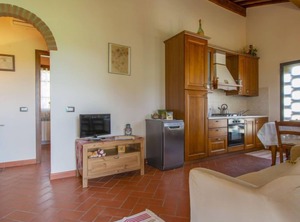 Borgo Fontana | Cerreto Guidi