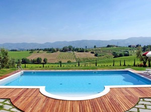 Borgo Fontana | Cerreto Guidi