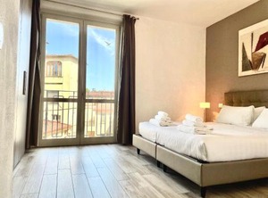 Borgo Guelfo | Santa Maria Novella
