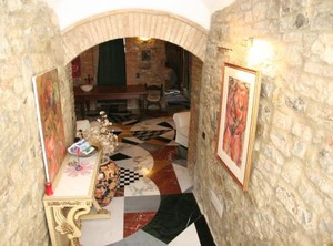 Poggio Alla Pieve Relais | Calenzano
