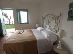 Borgo Rosso Di Sera Resort Country | San Lucido