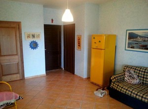 Borgo San Basilio | Marina di Pisticci