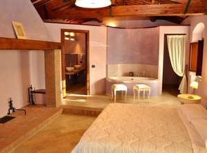 Borgo San Giusto | Empoli