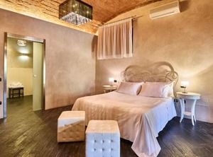 Borgo San Giusto | Empoli