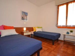 Borgo Veneziano | Lignano Pineta