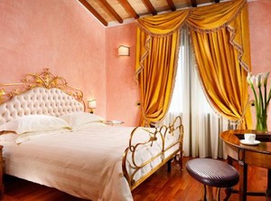 Borgobrufa Resort Adults | Brufa