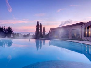 Borgobrufa Resort Adults | Brufa