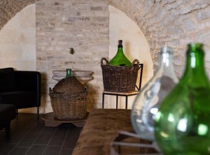 Borgomurgia | Andria