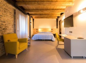 Borgotufi Albergo Diffuso | Castel del Giudice