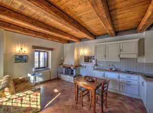 Borgotufi Albergo Diffuso | Castel del Giudice