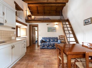 Borgotufi Albergo Diffuso | Castel del Giudice