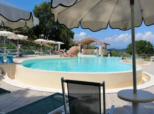 Bosco Country | Sant'Andrea del Garigliano
