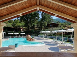 Bosco Country | Sant'Andrea del Garigliano