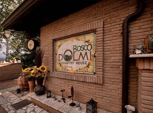 Bosco Country | Sant'Andrea del Garigliano