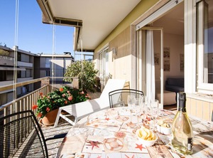 Boscobello Seaview | Sanremo