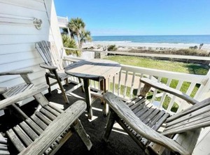 Boston Commons | Surfside Beach