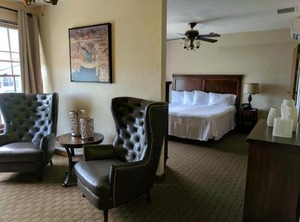 Boulder Dam Hotel | Boulder City
