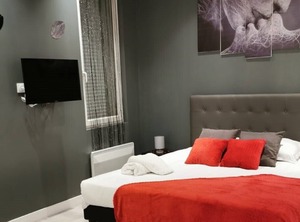 Boulevard De La Thèse | La Belle de Mai