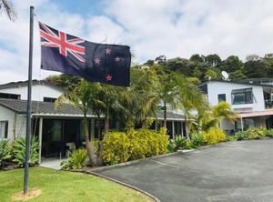 Bounty Motel | Paihia