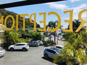Bounty Motel | Paihia