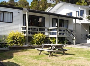 Bounty Motel | Paihia