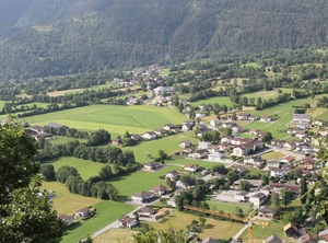 Boutique Valais | Erschmatt
